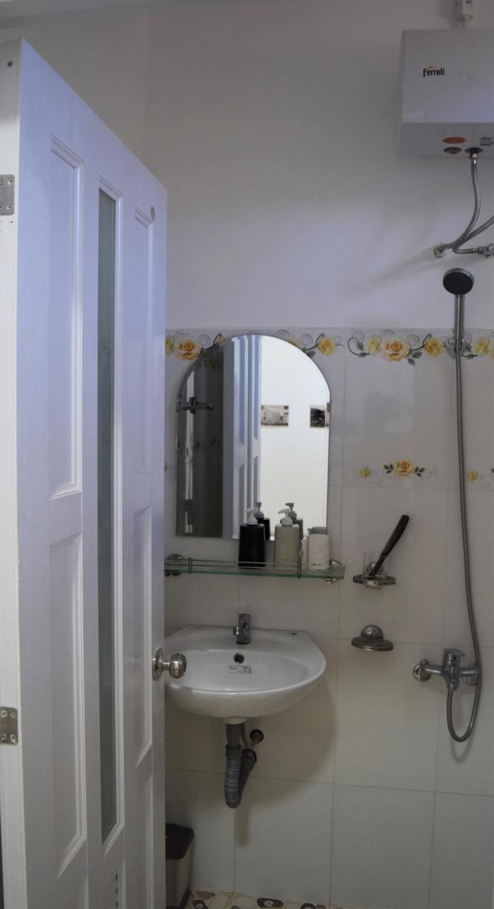 Sany Hostel Dalat Eksteriør bilde