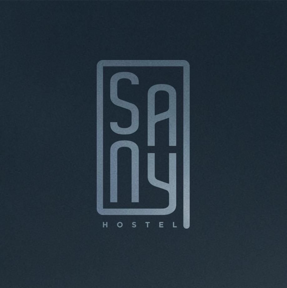 Sany Hostel Dalat Eksteriør bilde
