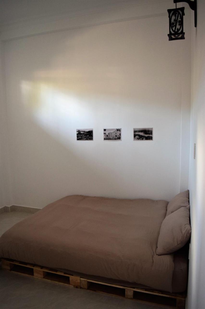 Sany Hostel Dalat Eksteriør bilde