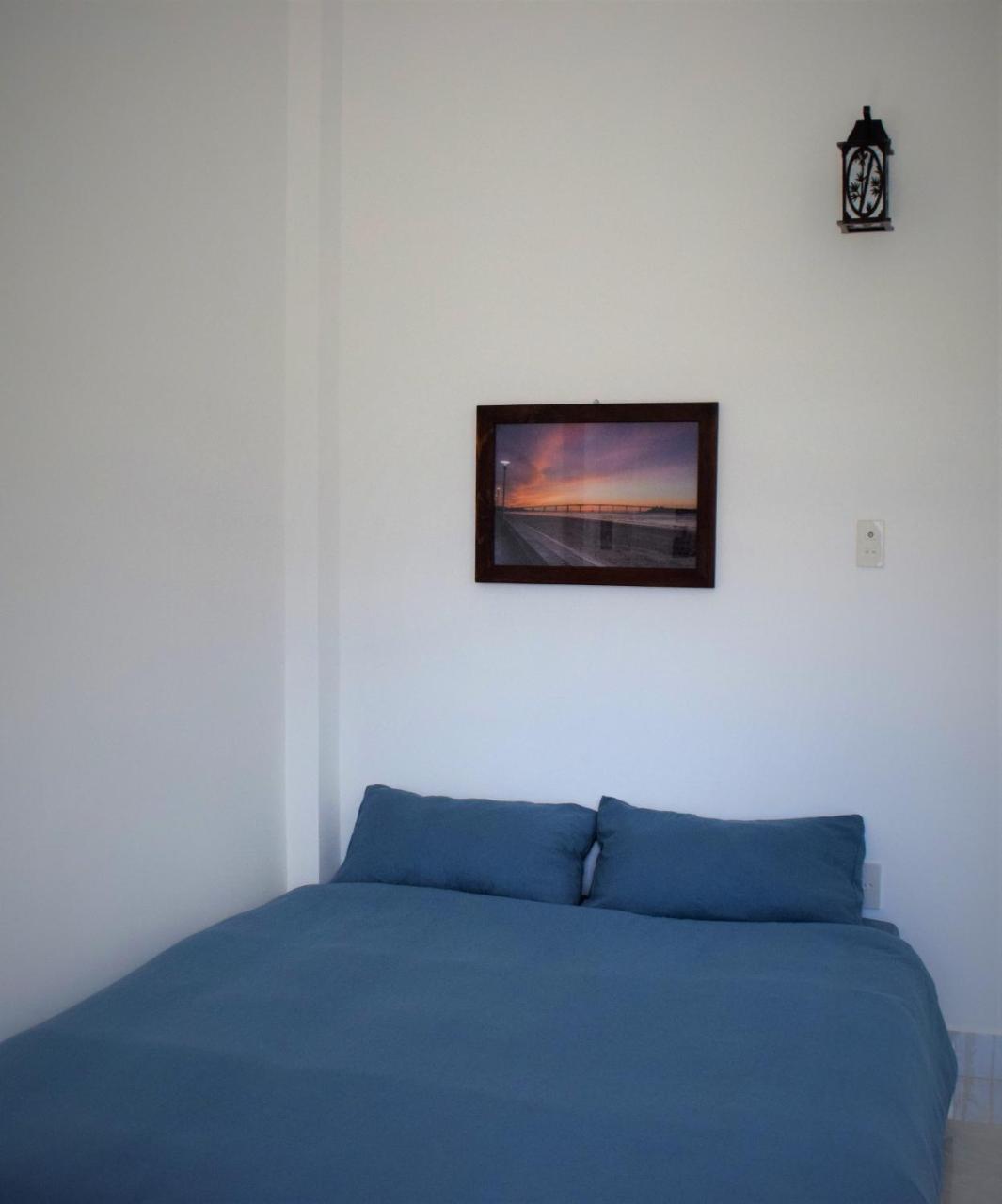 Sany Hostel Dalat Eksteriør bilde